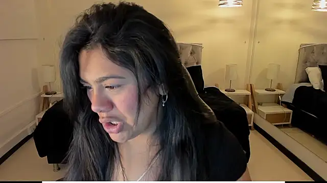  Dulcinea 1 online show from February 9, 11:36 am