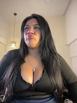  Dulcinea 1 online show from March 23, 11:47 am