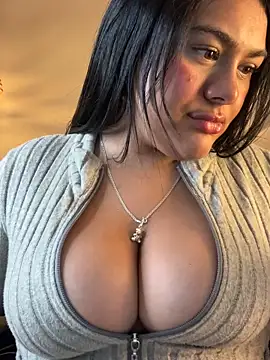  Dulcinea 1 online show from April 15, 3:35 am