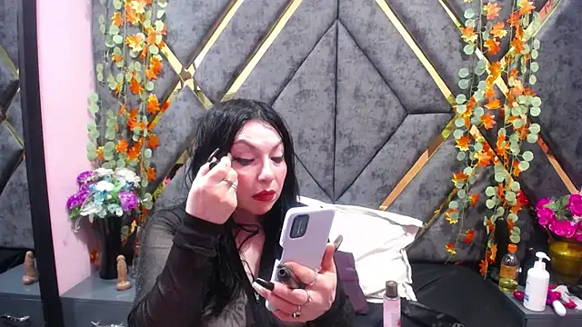 Snapshot of Luciana_Ass chatting on February 7, 8:53 pm Luciana Ass online show from February 7, 8:53 pm