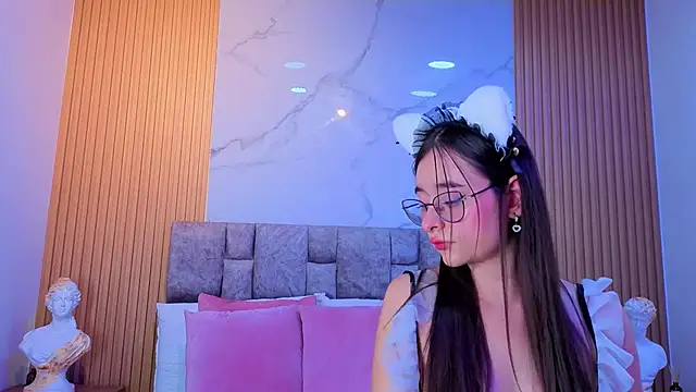 Snapshot of Khalifa_fletcher chatting on October 31, 1:28 am Khalifa fletcher online show from October 31, 1:28 am