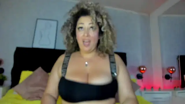 Katti Barrera online show from March 20, 8:19 pm