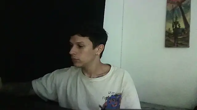 Snapshot of goodboy69l chatting on February 19, 7:38 pm goodboy69l online show from February 19, 7:38 pm