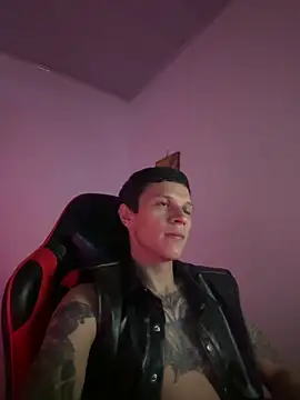 goodboy69l online show from March 25, 11:55 pm