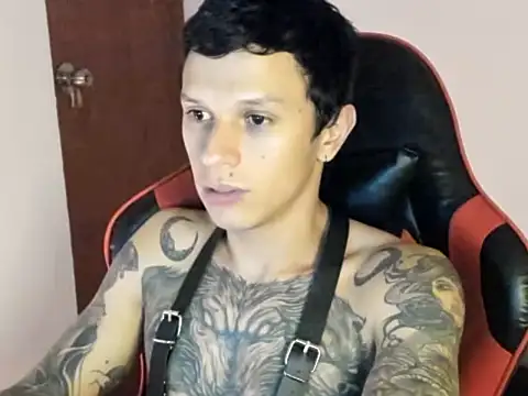 goodboy69l online show from April 8, 1:27 am