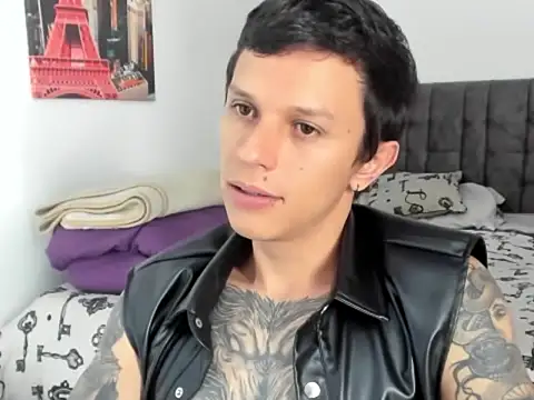 goodboy69l online show from April 11, 3:16 pm