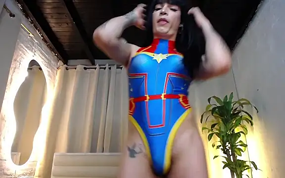 Snapshot of xxx__exotic chatting on October 8, 4:10 am xxx exotic online show from October 8, 4:10 am