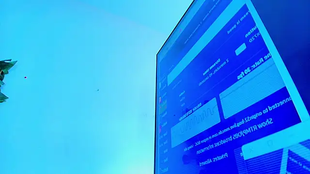 mss samy online show from April 7, 3:07 am