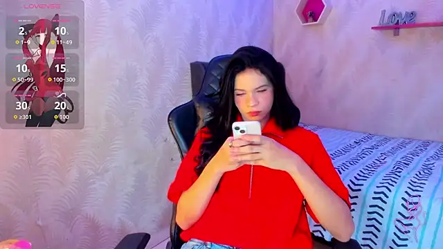 andy bell x online show from January 6, 3:32 am