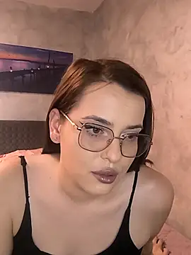 Baby Nicoll online show from March 10, 11:15 am