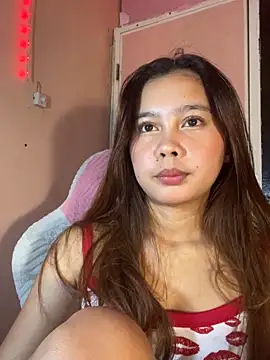 ursweet babygirl online show from March 8, 4:33 pm