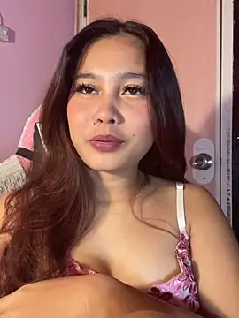 ursweet babygirl online show from April 10, 5:17 pm
