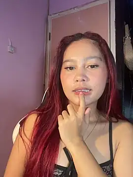 ursweet babygirl online show from June 12, 5:12 pm