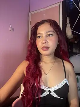 ursweet babygirl online show from June 13, 4:49 pm