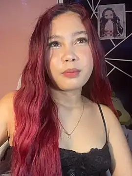 ursweet babygirl online show from June 14, 4:31 pm
