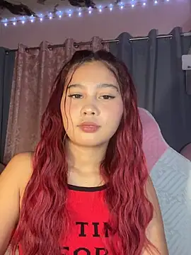 ursweet babygirl online show from June 27, 5:07 pm