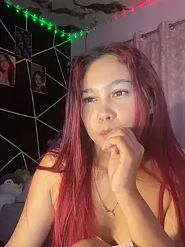 ursweet babygirl online show from July 4, 5:30 pm