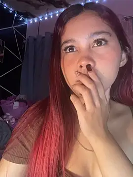 ursweet babygirl online show from July 10, 5:26 pm