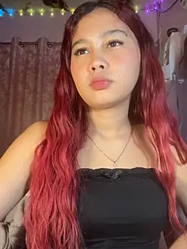 ursweet babygirl online show from July 13, 5:16 pm