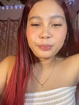 ursweet babygirl online show from July 17, 5:29 pm