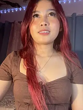 ursweet babygirl online show from July 21, 3:58 pm