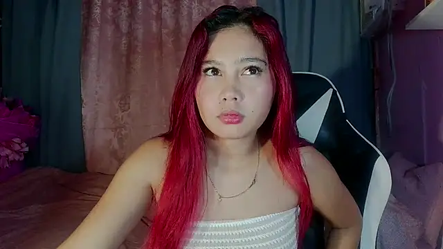 ursweet babygirl online show from August 1, 4:17 pm