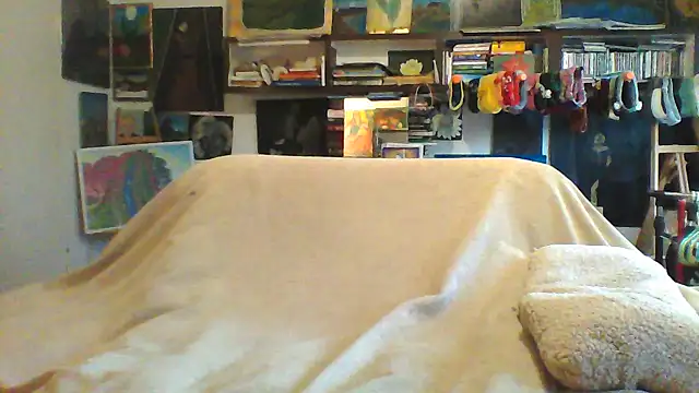 MariaAnaSunshine online show from December 17, 2:34 pm