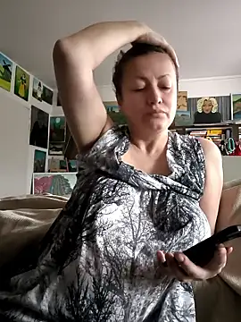 MariaAnaSunshine online show from January 9, 11:02 am