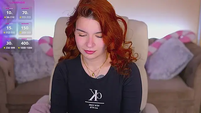 RedShinee online show from January 13, 7:24 am