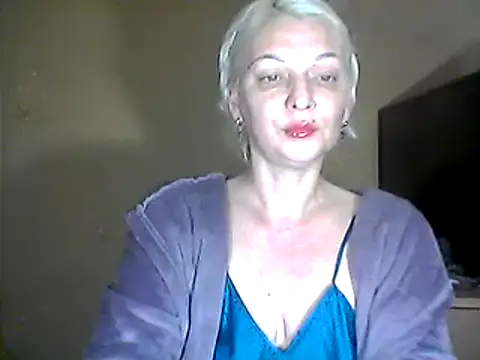 Snapshot of MaryJane441 chatting on January 31, 7:40 pm MaryJane441 online show from January 31, 7:40 pm
