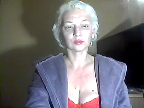Snapshot of MaryJane441 chatting on February 21, 12:49 am MaryJane441 online show from February 21, 12:49 am