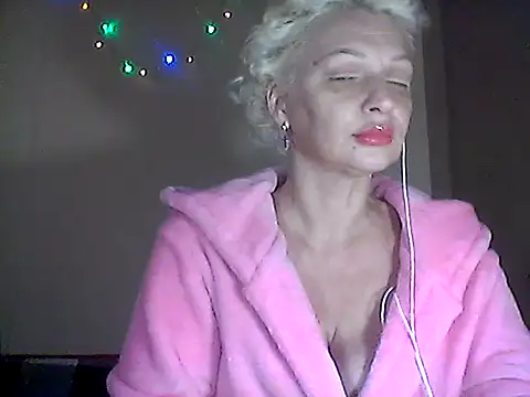 MaryJane441 online show from January 14, 9:42 pm