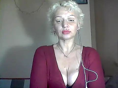 MaryJane441 online show from February 10, 8:57 pm