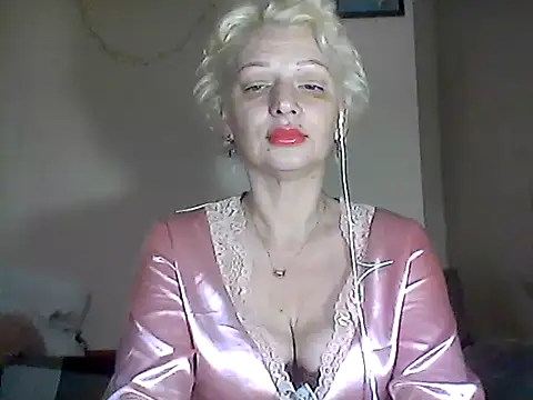 MaryJane441 online show from March 5, 7:21 pm