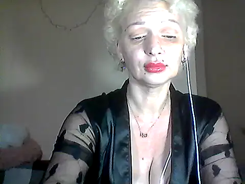 MaryJane441 online show from March 6, 7:54 pm