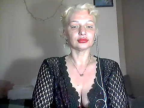 MaryJane441 online show from April 10, 8:13 pm