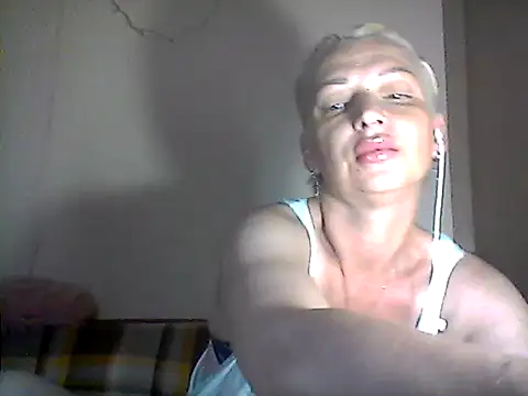Snapshot of MaryJane441 chatting on June 30, 8:59 am MaryJane441 online show from June 30, 8:59 am