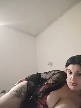 Clarissaroseyplus1 online show from June 5, 5:07 pm