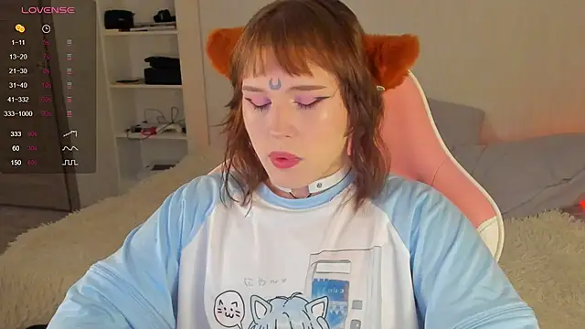 Spliti moon online show from October 12, 1:10 pm