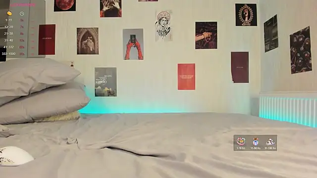 Spliti moon online show from January 19, 11:47 am