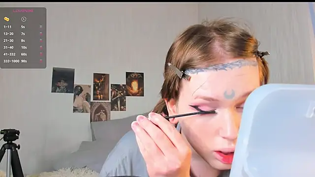 Spliti moon online show from March 22, 11:02 am