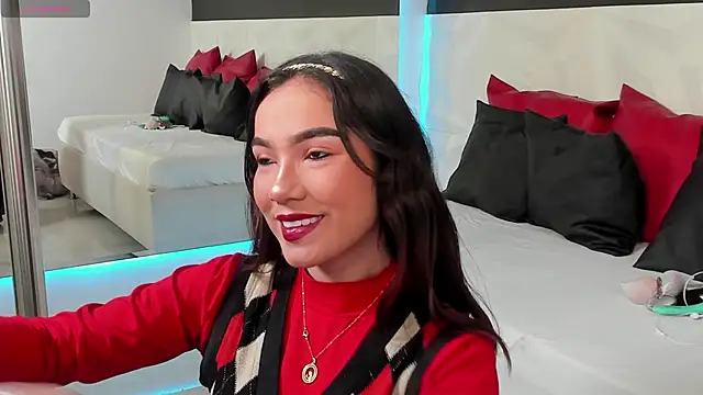 scarlet castro online show from January 27, 11:54 am