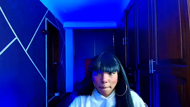Snapshot of SexyNaf chatting on February 8, 7:49 pm SexyNaf online show from February 8, 7:49 pm