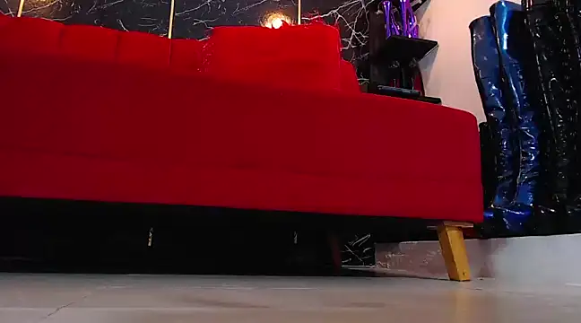 KatyMore  online show from December 16, 7:54 pm