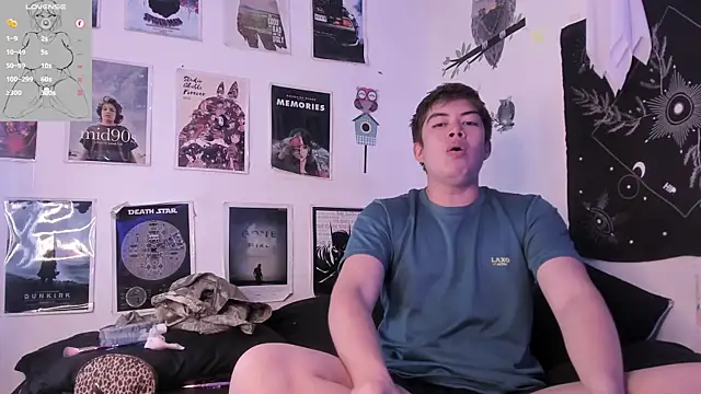 hothoneychile online show from January 14, 1:36 am