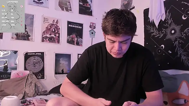 hothoneychile online show from January 26, 12:26 am