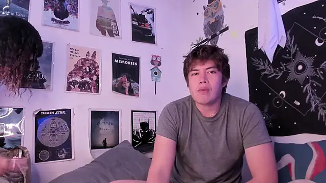 hothoneychile online show from March 8, 2:34 am