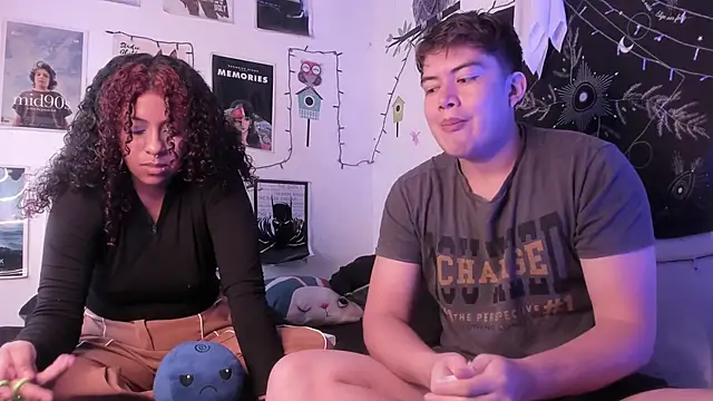 hothoneychile online show from October 3, 3:20 pm