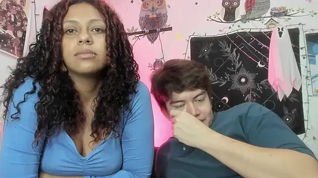 hothoneychile online show from November 27, 3:52 am