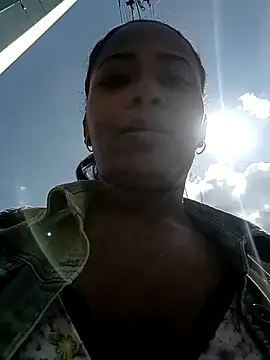 cindy damm online show from January 11, 6:54 pm